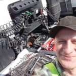 narzędzia do wymiany tarcz hamulcowych