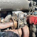 regulacja nowych tarcz hamulcowych