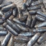 naprawa zużytego łożyska