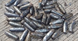 naprawa zużytego łożyska