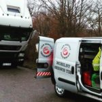 Naprawa pompy płynu