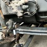 widok z bliska resora