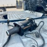 naprawa siłownika sprzęgła