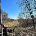 piękna słoneczna pogoda