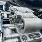 naprawa jednostki sterującej transmisją 2