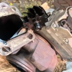 naprawa turbosprężarki 2