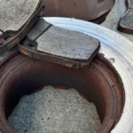 wymiana kompleksowa hamulców 3