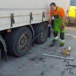 wymiana kompleksowa hamulców 5